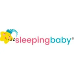 Sleeping Baby discount code