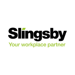 Slingsby UK discount code