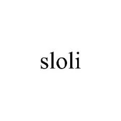 Sloli discount code