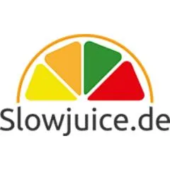 Slowjuice DE discount code