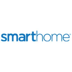 Smart Home Logo