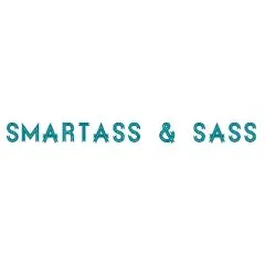 Smartass And Sass discount code
