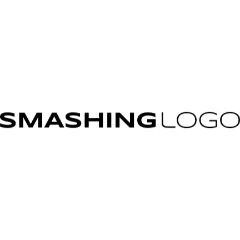SMASHING LOGO discount code