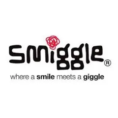 Smiggle Logo