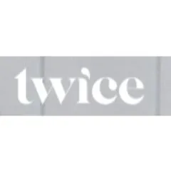 Twice discount code
