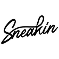 Sneakin DE discount code