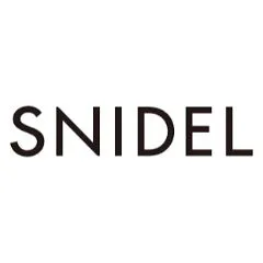 SNIDEL discount code