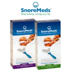 SnoreMeds discount code