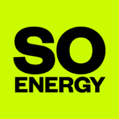 So Energy UK discount code