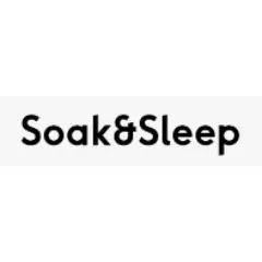 Soak And Sleep Logo