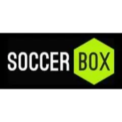 Soccer Box discount code