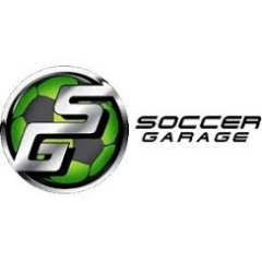 Soccer Garage US discount code