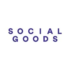 Social Goods discount code