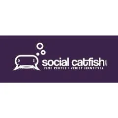 Social Catfish discount code