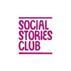 Social Stories Club discount code