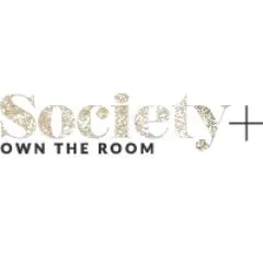 Society discount code