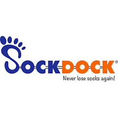 Sock Dock discount code