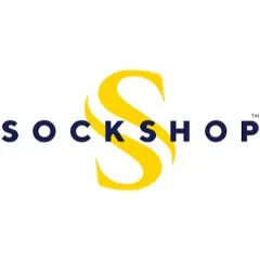 Sock Shop discount code