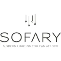 Sofary Lighting discount code