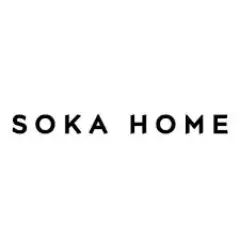 Soka Home US discount code