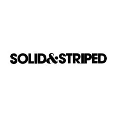 Solid & Striped discount code