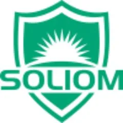 SOLIOM discount code