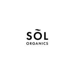 SOL Organics discount code