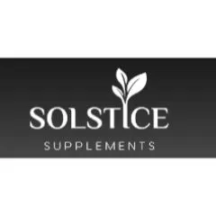 Solstice Supplements discount code