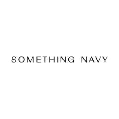 Something Navy discount code