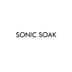 SONIC SOAK discount code