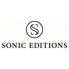 Sonic Editions discount code