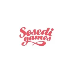 Sosedi Games discount code
