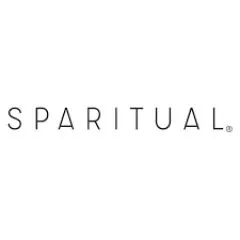 Sparitual discount code