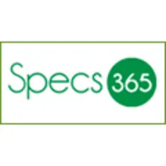 Specs365 Logo