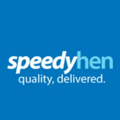 Speedy Hen discount code