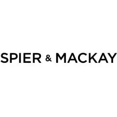 Spier And Mackay US discount code