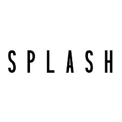SPLASH discount code