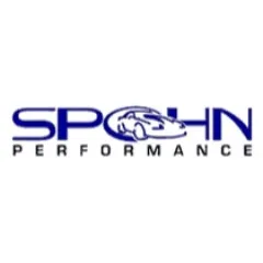 Spohn Performance discount code