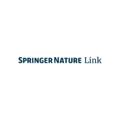 Springer Nature Link DE discount code