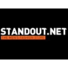 Stand Out Logo