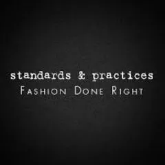 Standards And Practices discount code
