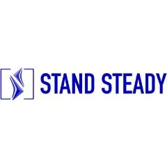 Stand Steady discount code