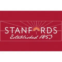 Stanfords discount code