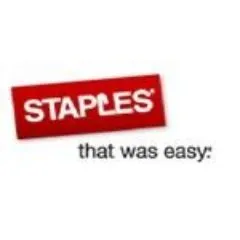 Staples discount code