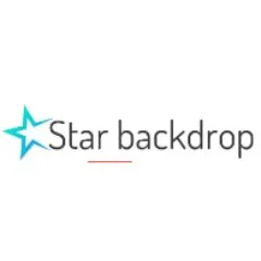Star Back Drop discount code