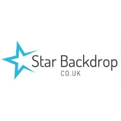 Star Backdrop discount code