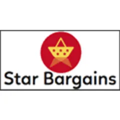 Star Bargains discount code