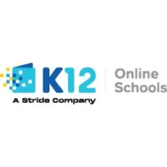 K12 discount code