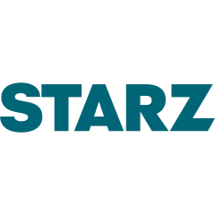 Starz US discount code