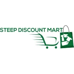 Steep Discount Mart discount code
